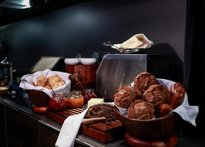 Hotel AMANO Rooms&Apartments Berlin